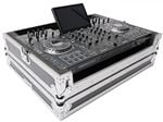 Magma DJ Controller Case Denon DJ Prime 4 Front View